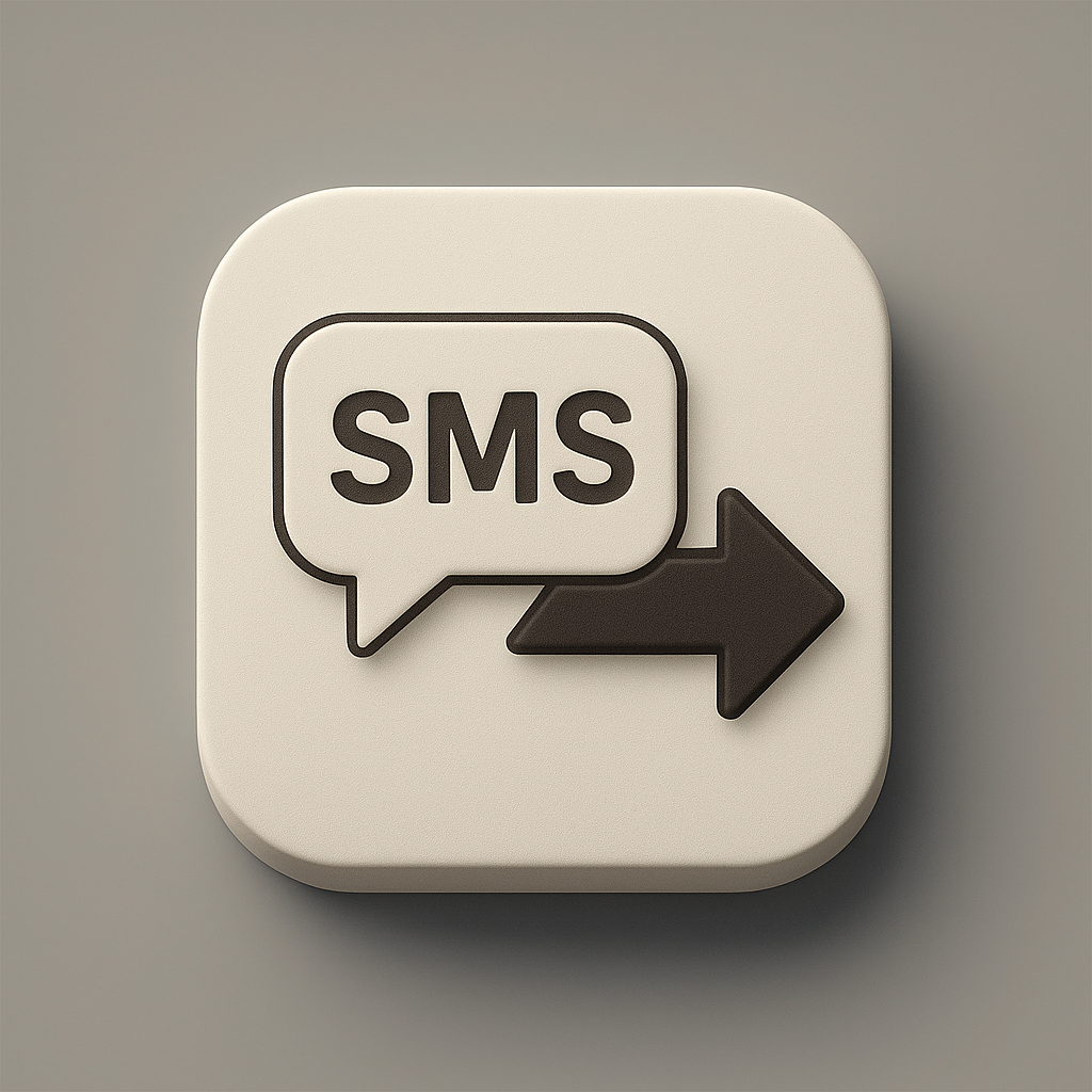 SMS Forwarder